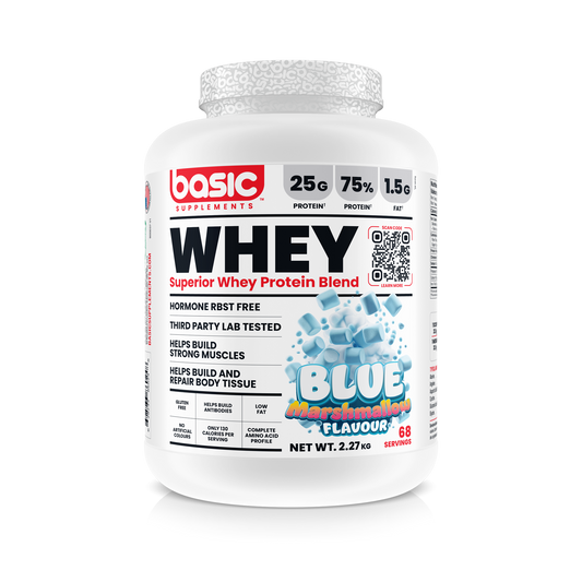 Basic Whey