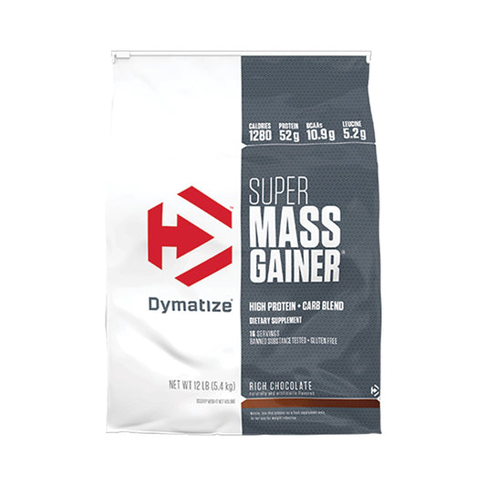Dymatize Super Mass Gainer