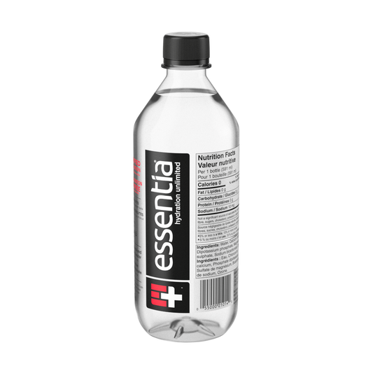 Essentia Alkaline Water