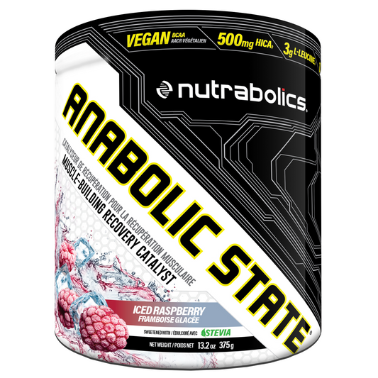 Nutrabolics Anabolic State