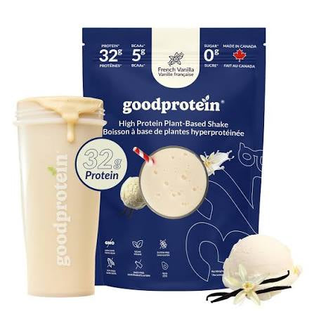 Good Protein High Protein Shake