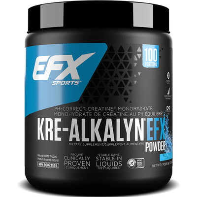 EFX KRE-ALKALYN creatine