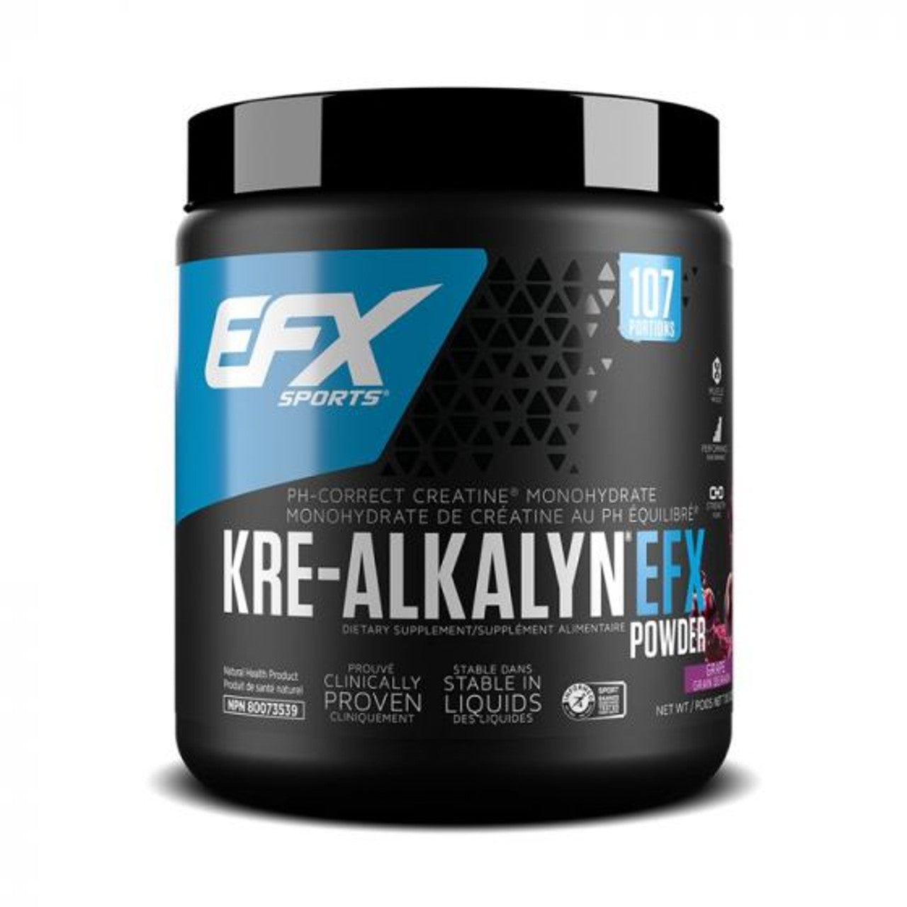 EFX KRE-ALKALYN creatine