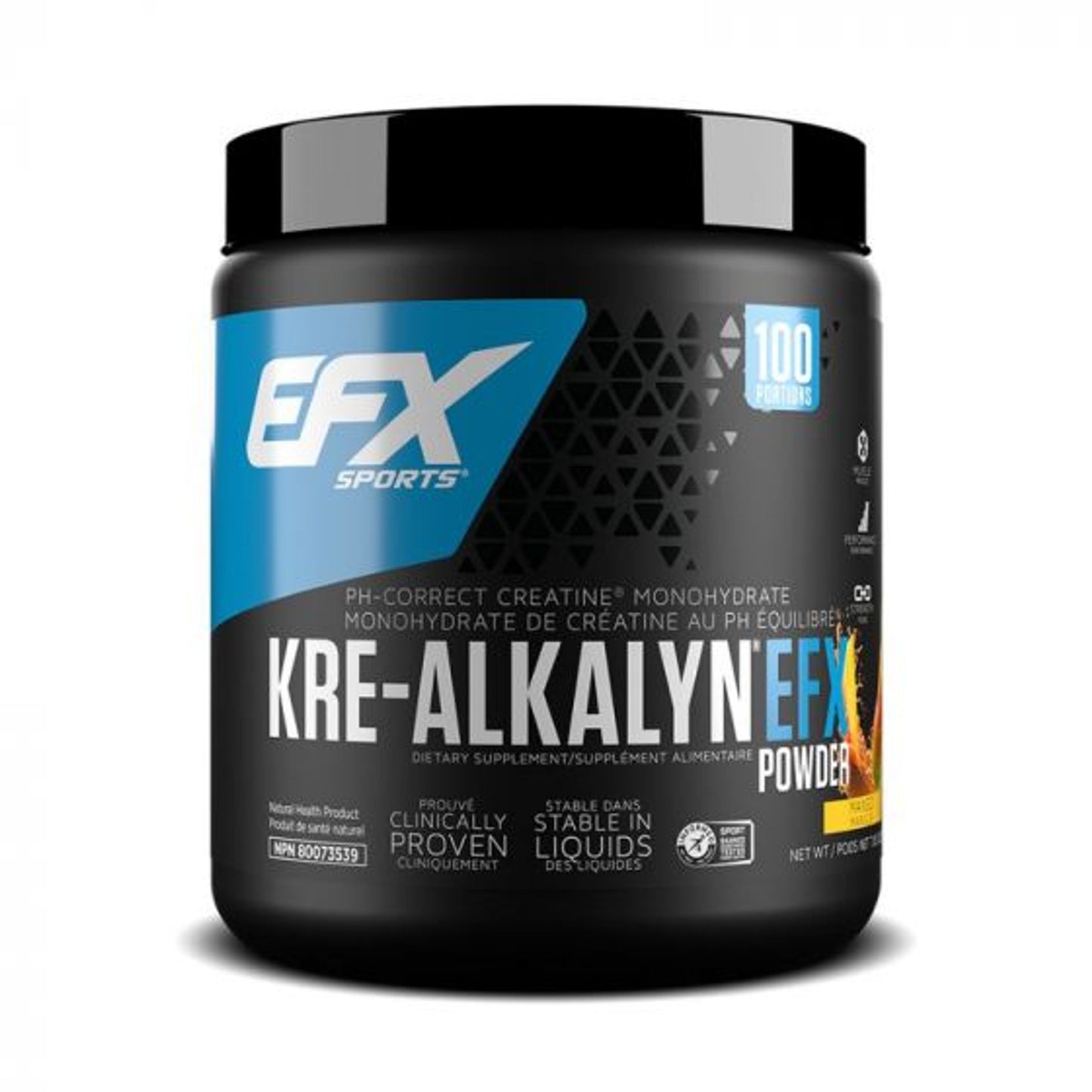 EFX KRE-ALKALYN creatine