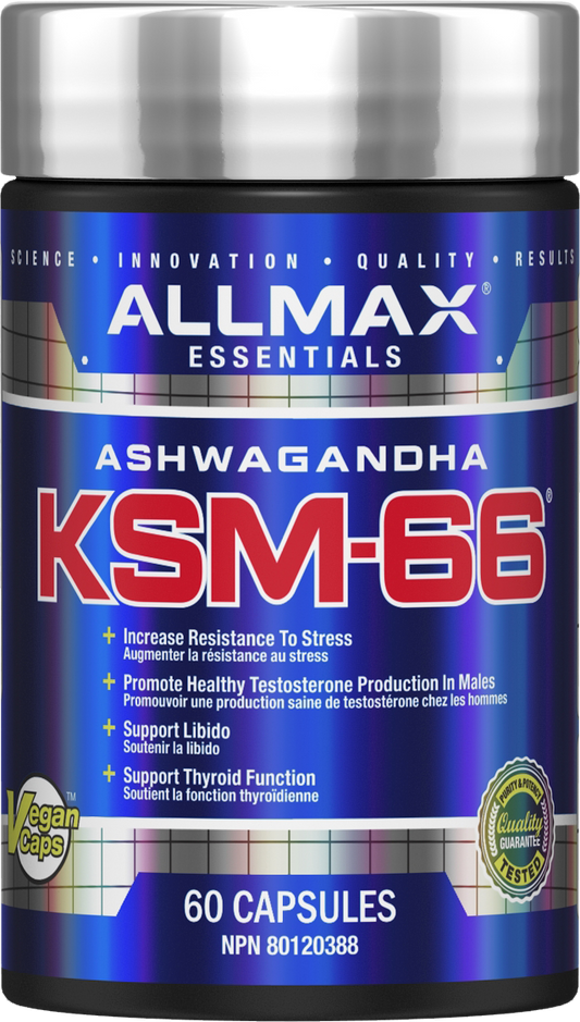 ALLMAX KSM 66