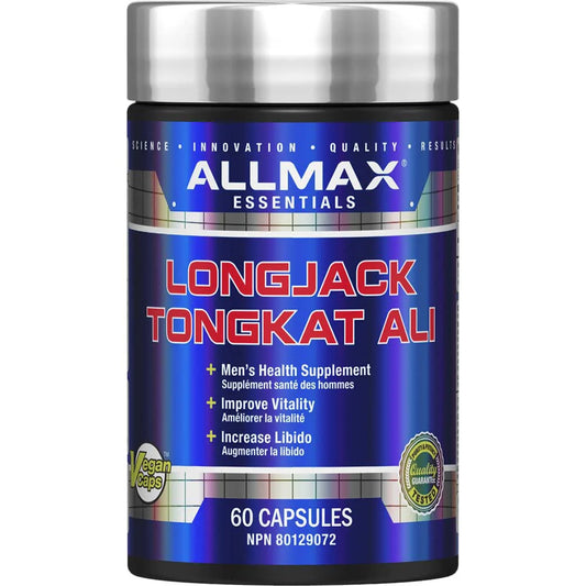 ALLMAX Longjack Tongkat Ali