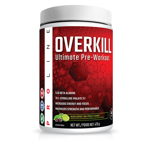 Overkill ultimate