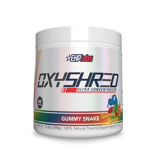 OxyShred Ultra Concentration