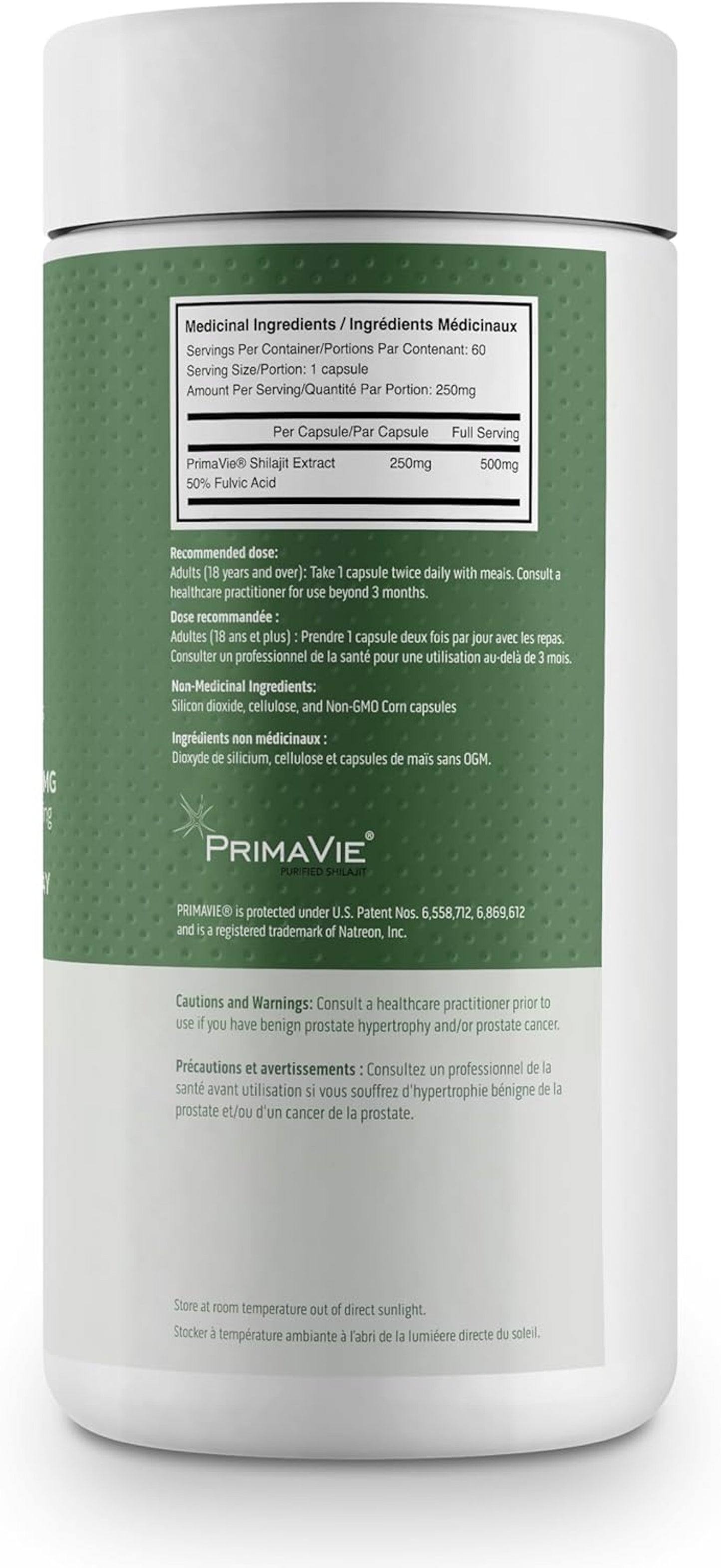 Fortitude Health Primavie