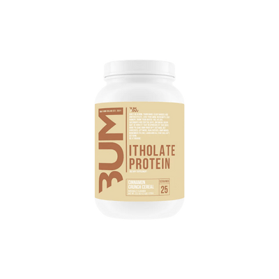 CBUM Whey Itholate  Protein