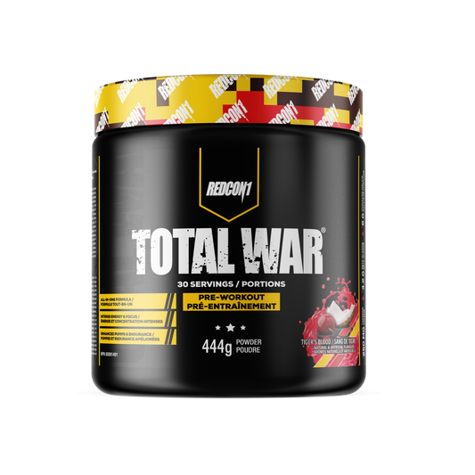 Redcon1 Total war