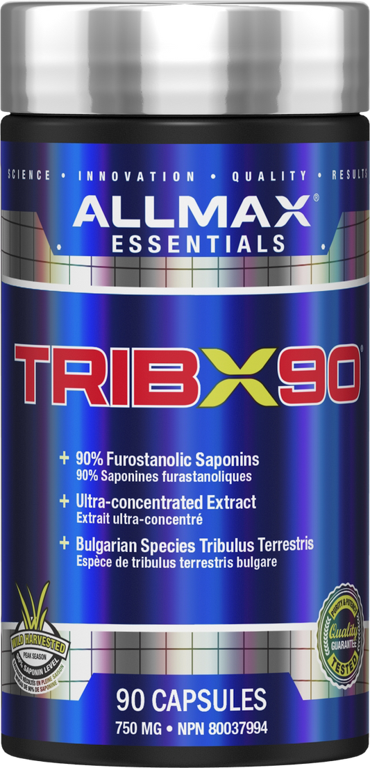 Allmax TRIBX90