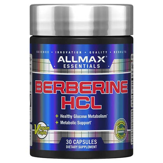 ALLMAX Berberine HCL