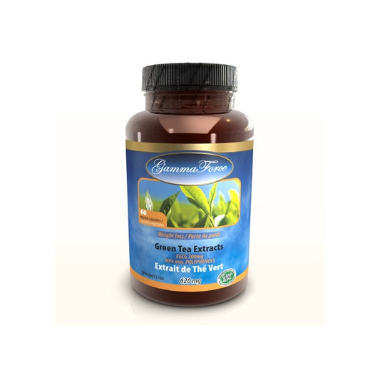 Green Tea Extract