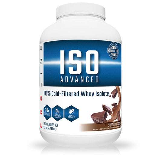 Proline Iso Pro - PeakPro Performmance Supplements