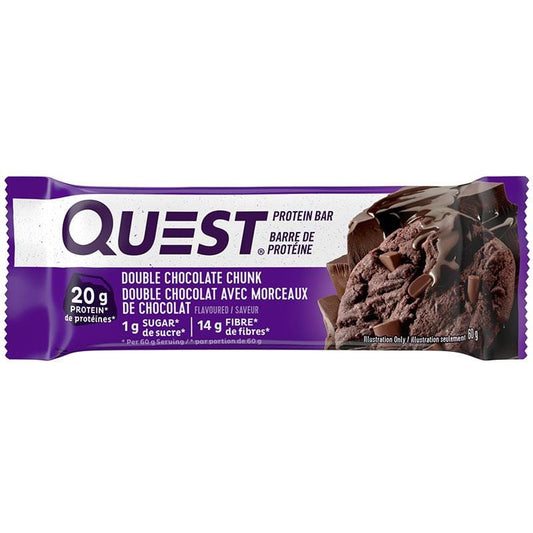 Quest Protein Bar - PeakPro Performmance Supplements