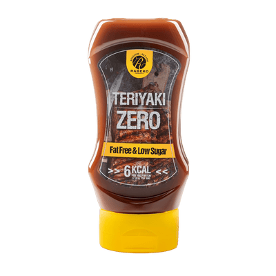 Rabeko Teriyaki Sauce - My Store