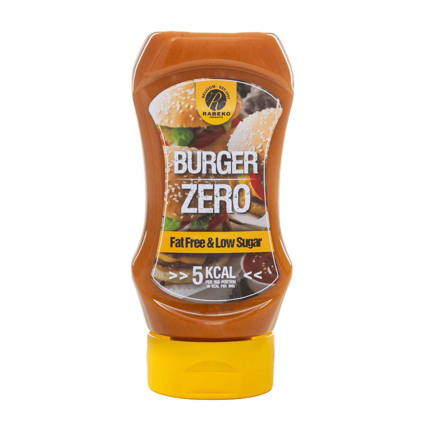 Rabeko Teriyaki Sauce - My Store