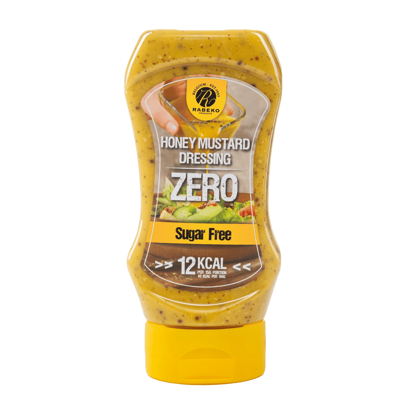 Rabeko Teriyaki Sauce - My Store