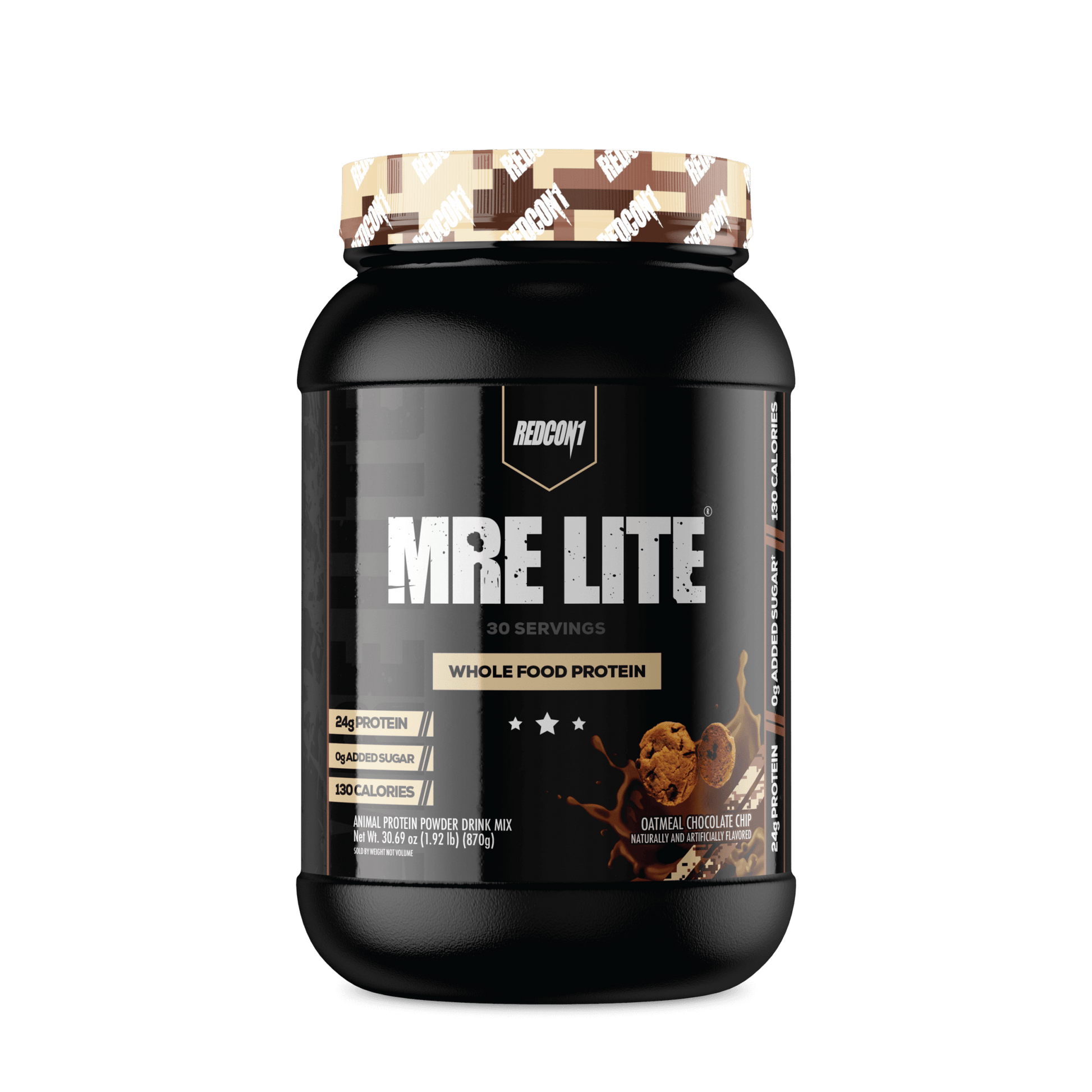 RedCon1 MRE LITE - PeakPro Performmance Supplements