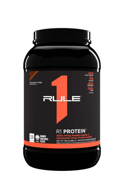 Rule R1 Protein Cafe Mocha - My Store