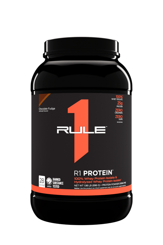 Rule R1 Protein Cafe Mocha - My Store