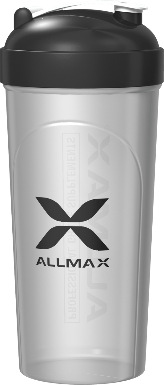 Shaker bottle - PeakPro Performmance Supplements