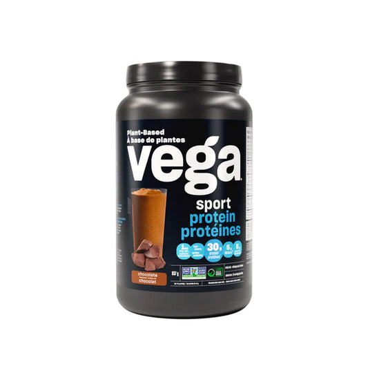 Vega Sport Protein - PeakPro Performmance Supplements